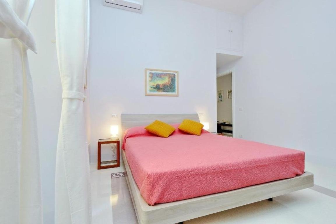 Termini Halldis Apartamento *