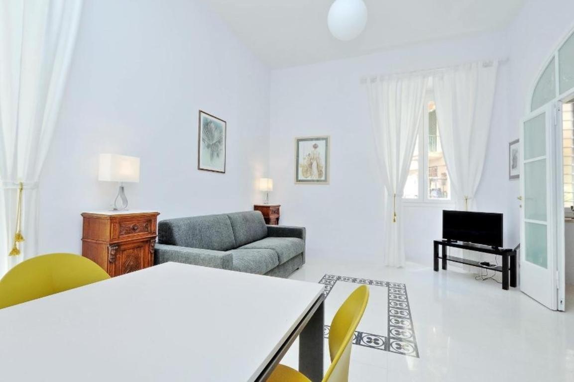Apartamento Termini Halldis Roma